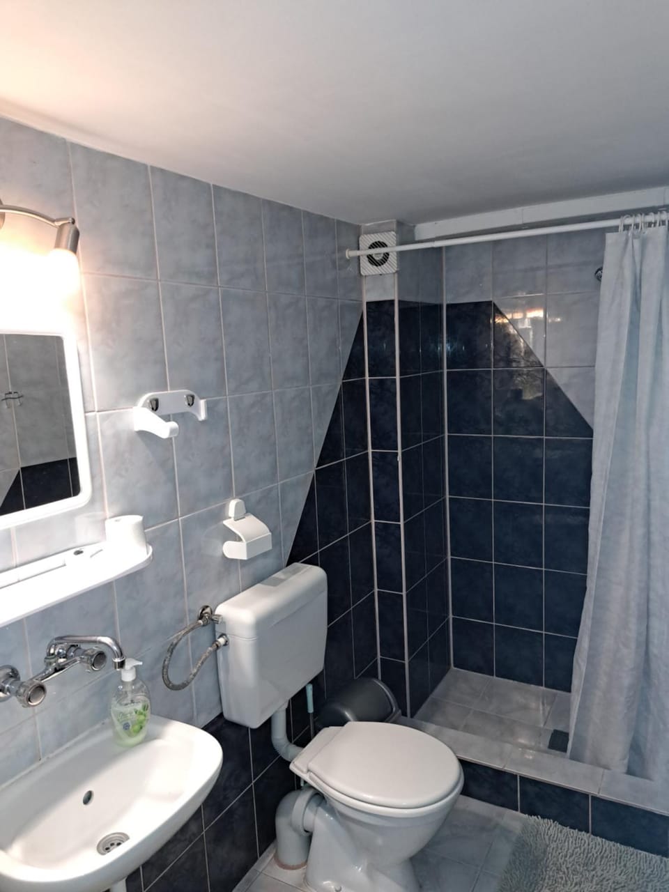 bidet