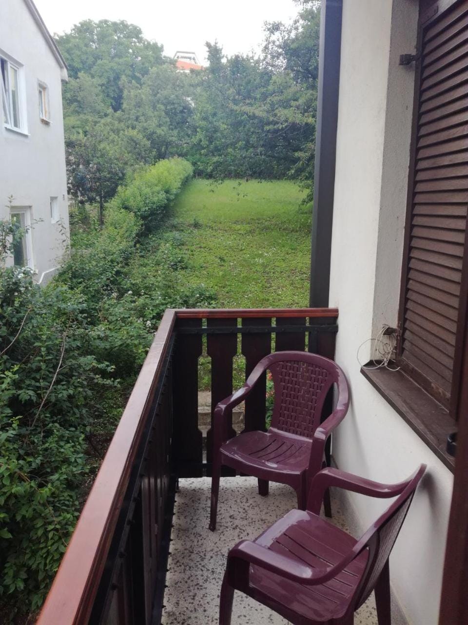 Apartman Vera Apartment in Serbia