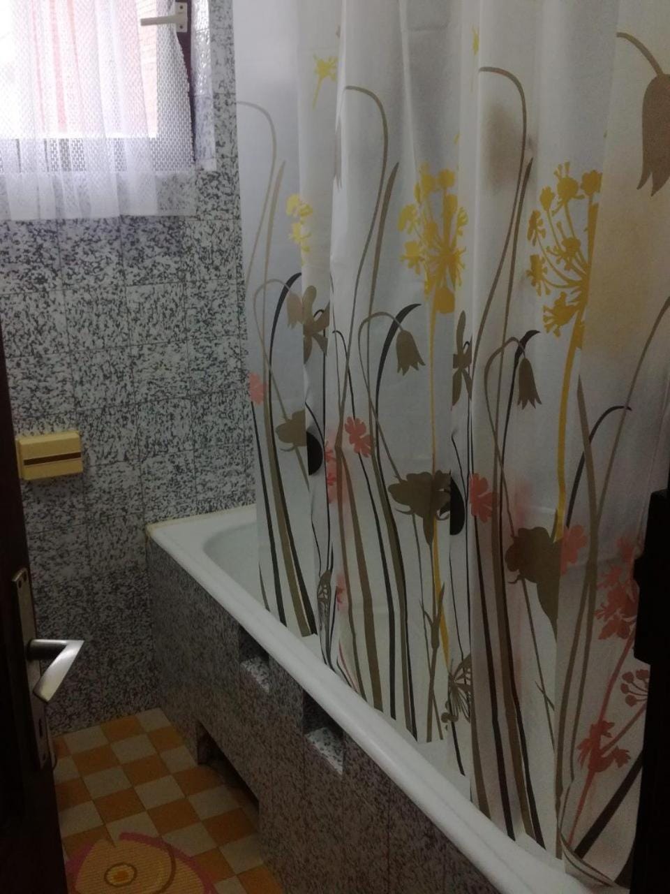 Apartman Vera Apartment in Serbia