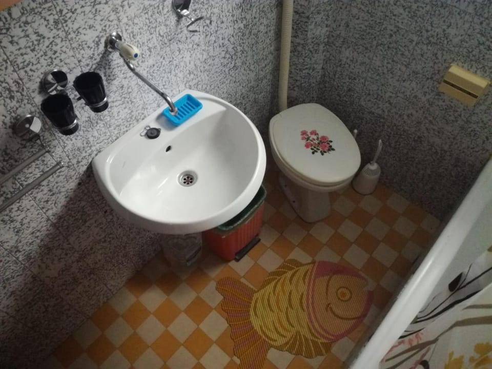 Apartman Vera Apartment in Serbia