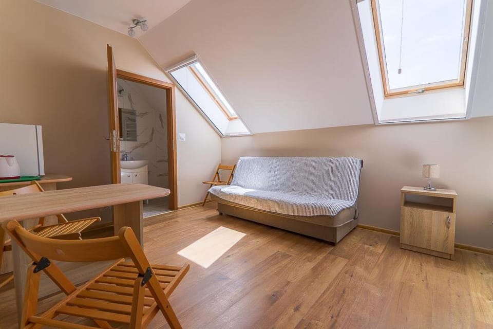 Pokoje gościnne, nowy dom, cisza i spokój, Władysławowo Vacation rental in Wladyslawowo