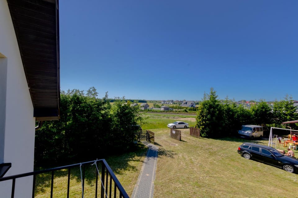 Garden, Balcony/Terrace, Garden view