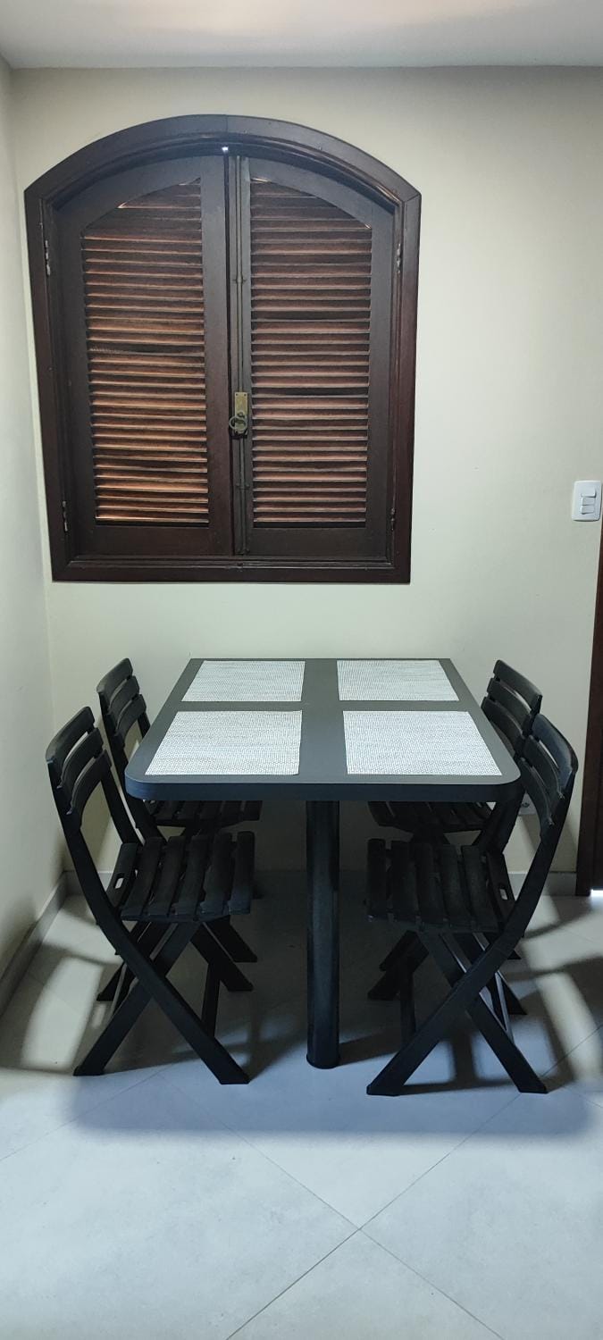 Loft Aconchegante em Petrópolis Apartment in State of Rio de Janeiro