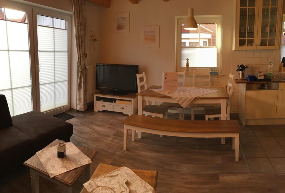 Dat Onnens Hus - Burhave 03 House in Butjadingen