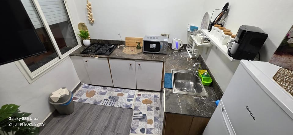 cosy home Apartment in Rabat