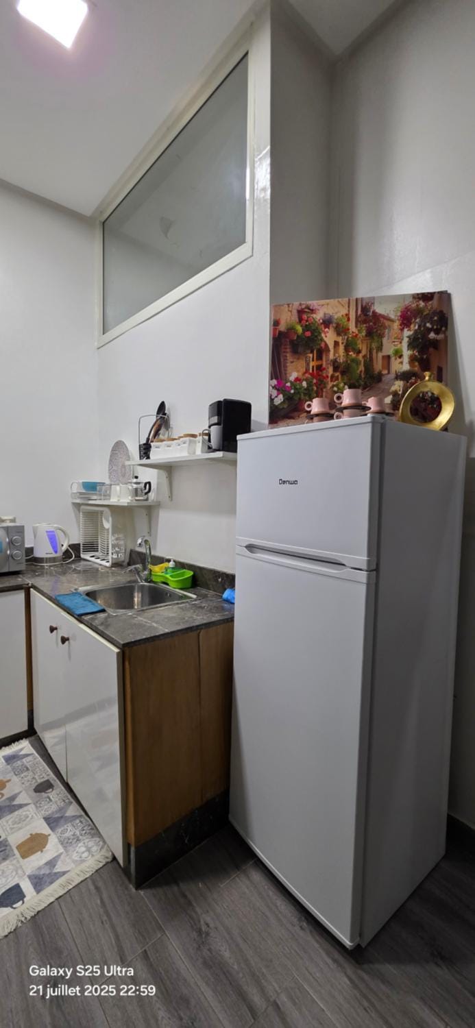 cosy home Apartment in Rabat