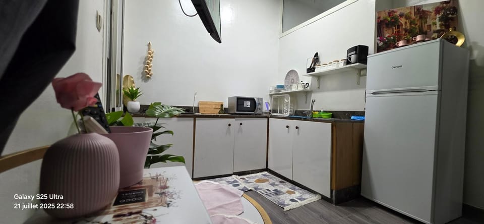cosy home Apartment in Rabat