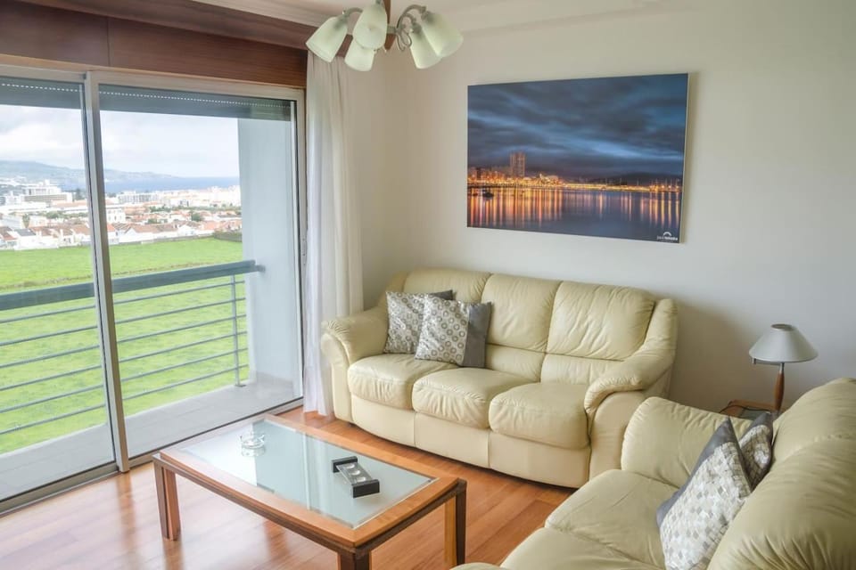 Apartamento da Boa Vista Apartment in Ponta Delgada