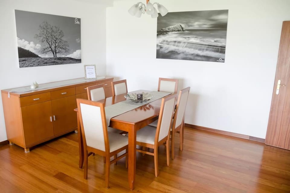 Apartamento da Boa Vista Apartment in Ponta Delgada