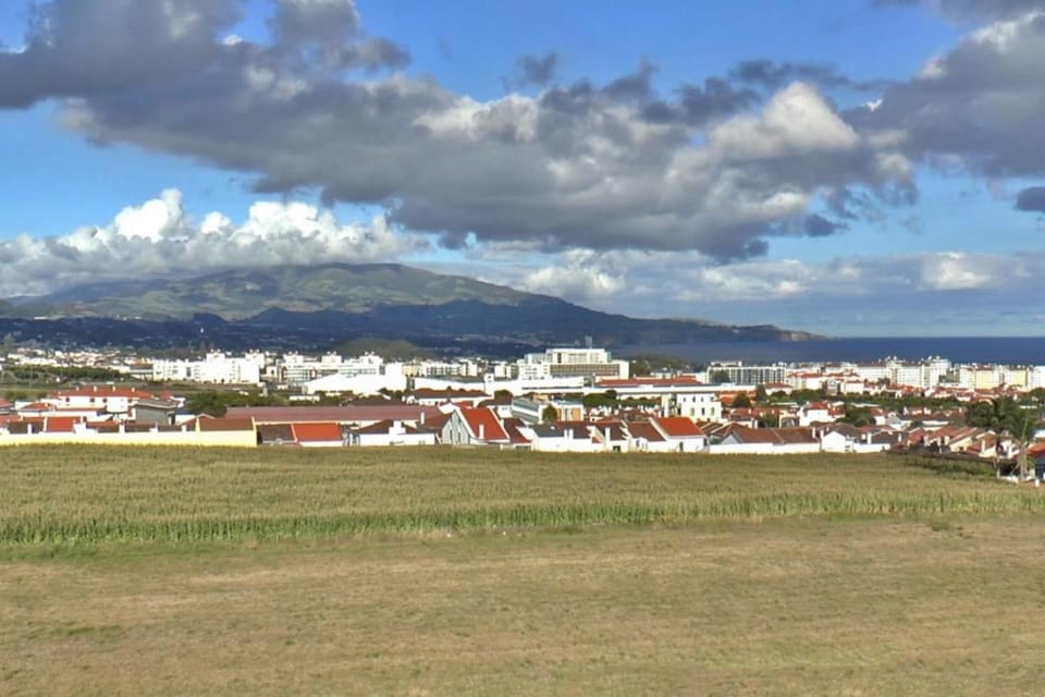 Apartamento da Boa Vista Apartment in Ponta Delgada