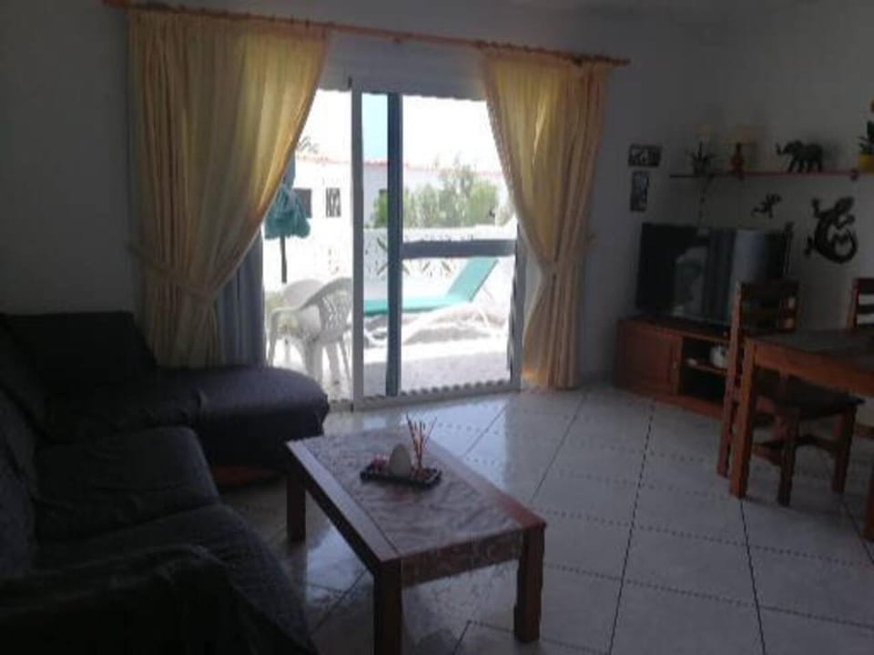 Casa Hibiscus sehr schönes Appartment zum relaxen Apartment in Fuerteventura