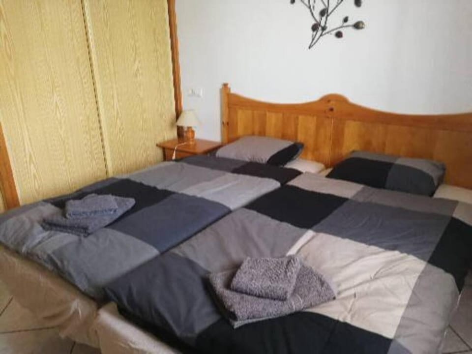 Casa Hibiscus sehr schönes Appartment zum relaxen Apartment in Fuerteventura