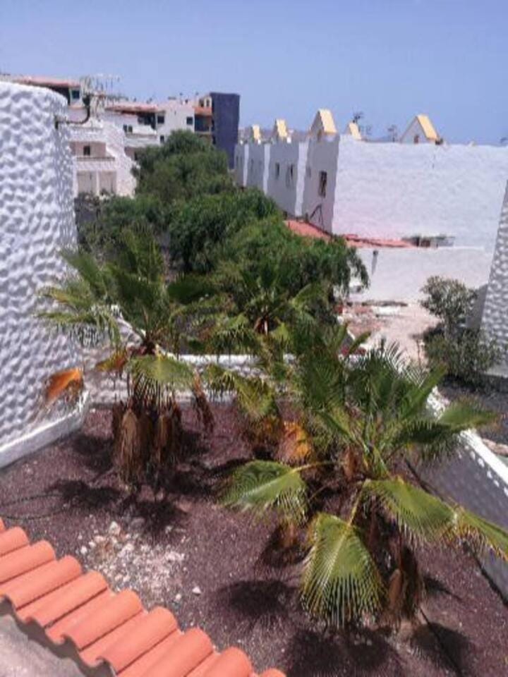 Casa Hibiscus sehr schönes Appartment zum relaxen Apartment in Fuerteventura