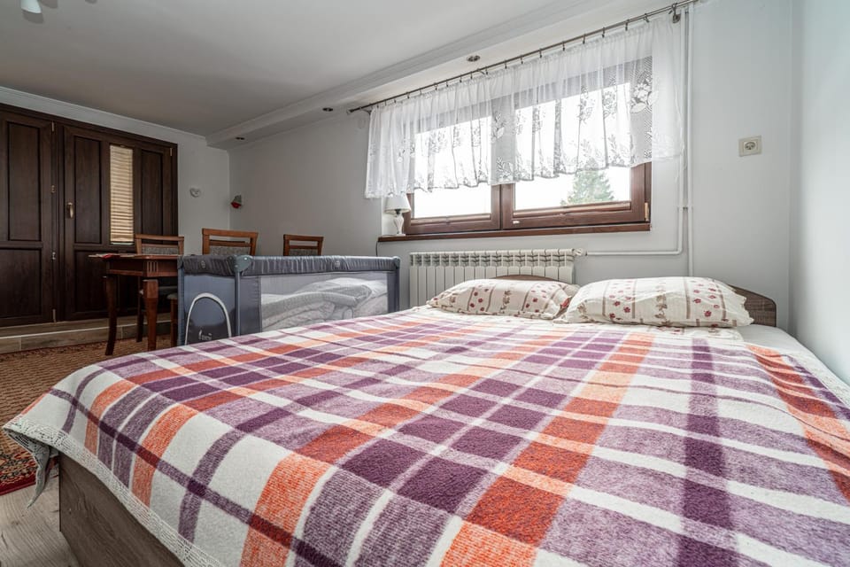 Dom Na Borku Józefa Schulz Farm Stay in Lesser Poland Voivodeship