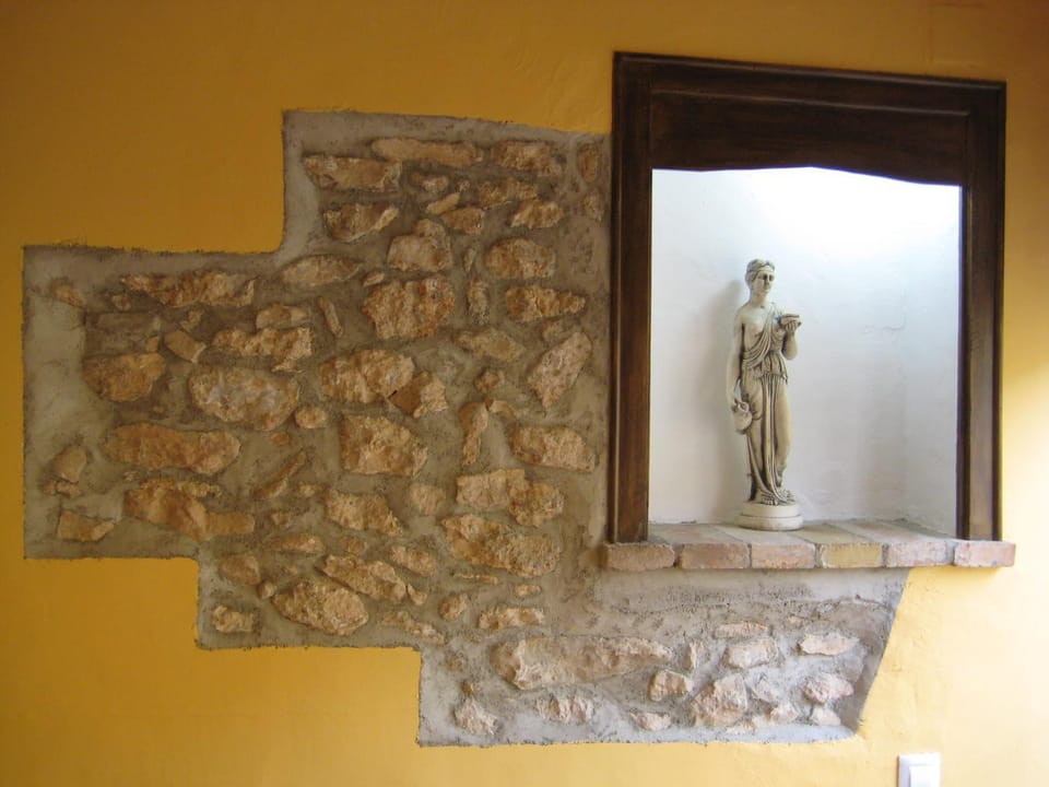 Casa rural ca l'Antoni (Tarragona) Country House in Catalonia