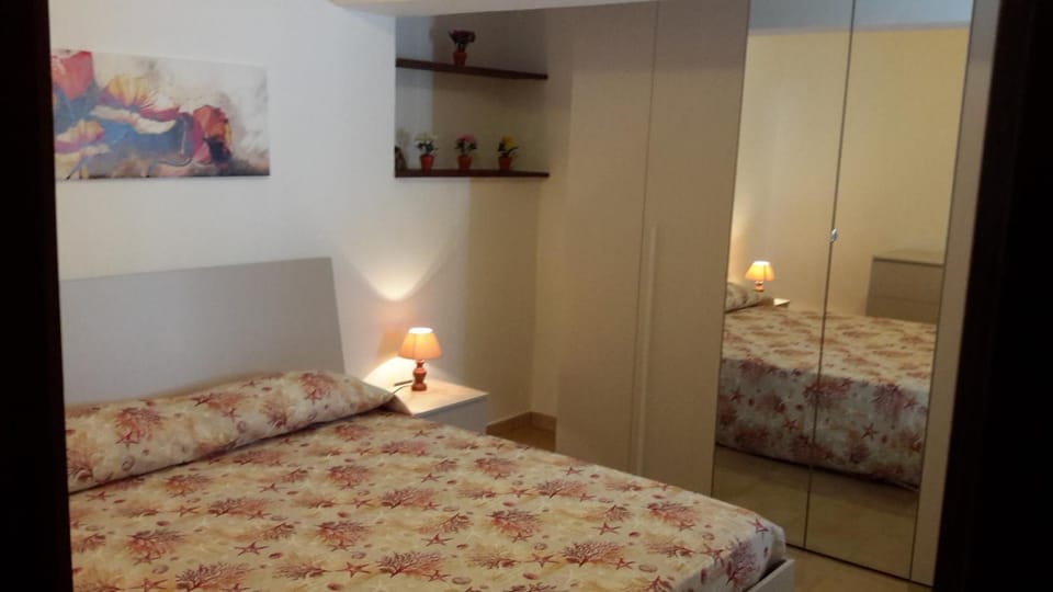 Casa vacanze Mare House in Calabria