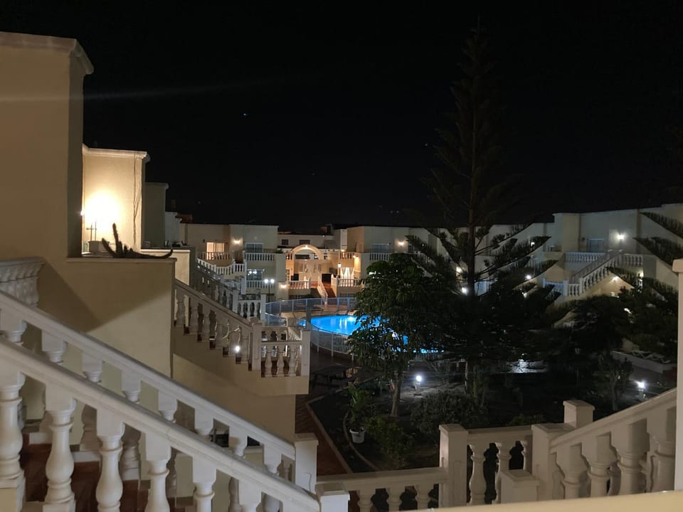 Las Arenas caleta de fuste Apartment hotel in Castillo Caleta de Fuste