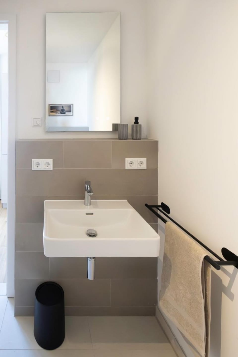 Nordseeblick Pellworm - Neueröffnung 2026 Apartment in Nordfriesland