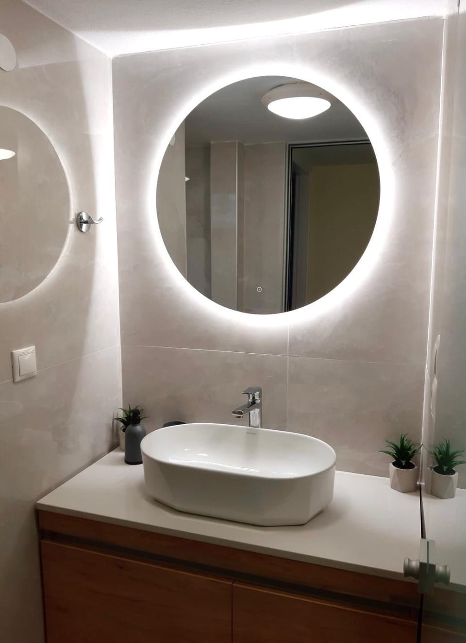 Elounda Holidays Argyro Apartment in Lasithi