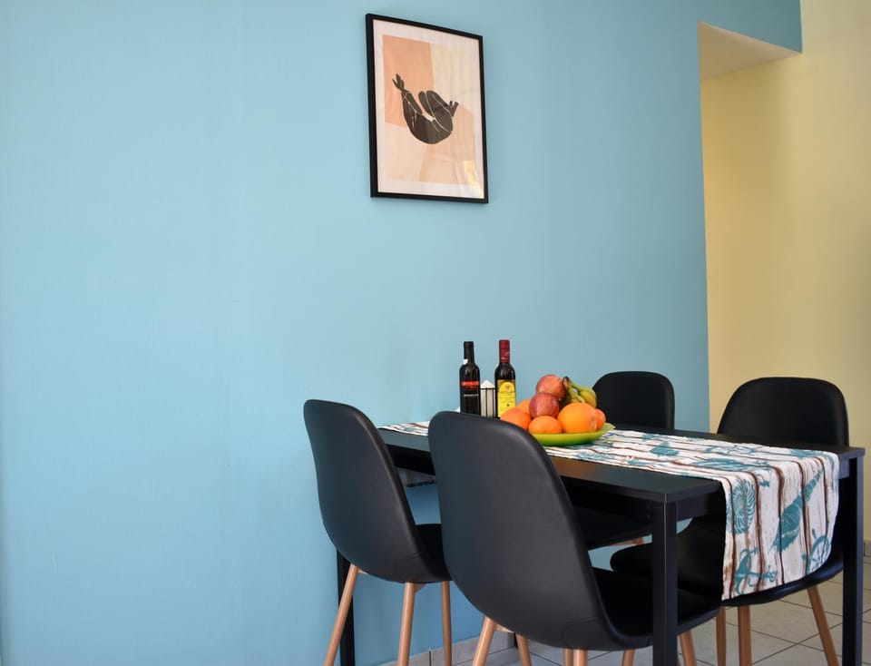 Elounda Holidays Argyro Apartment in Lasithi
