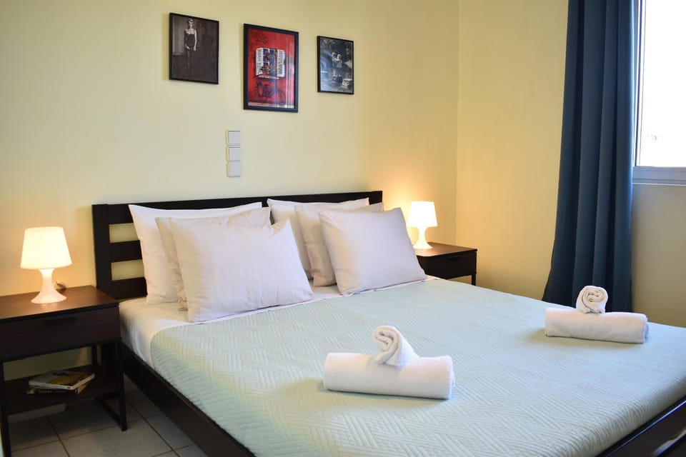 Elounda Holidays Argyro Apartment in Lasithi