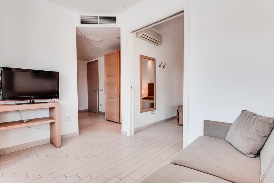 Kontiki Apartment hotel in Milano Marittima