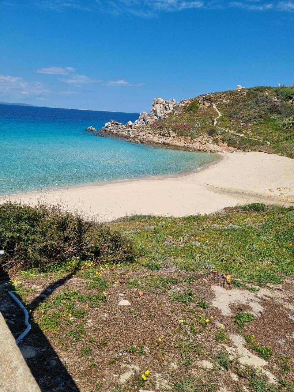 Bilocale Conti Apartment in Santa Teresa Gallura