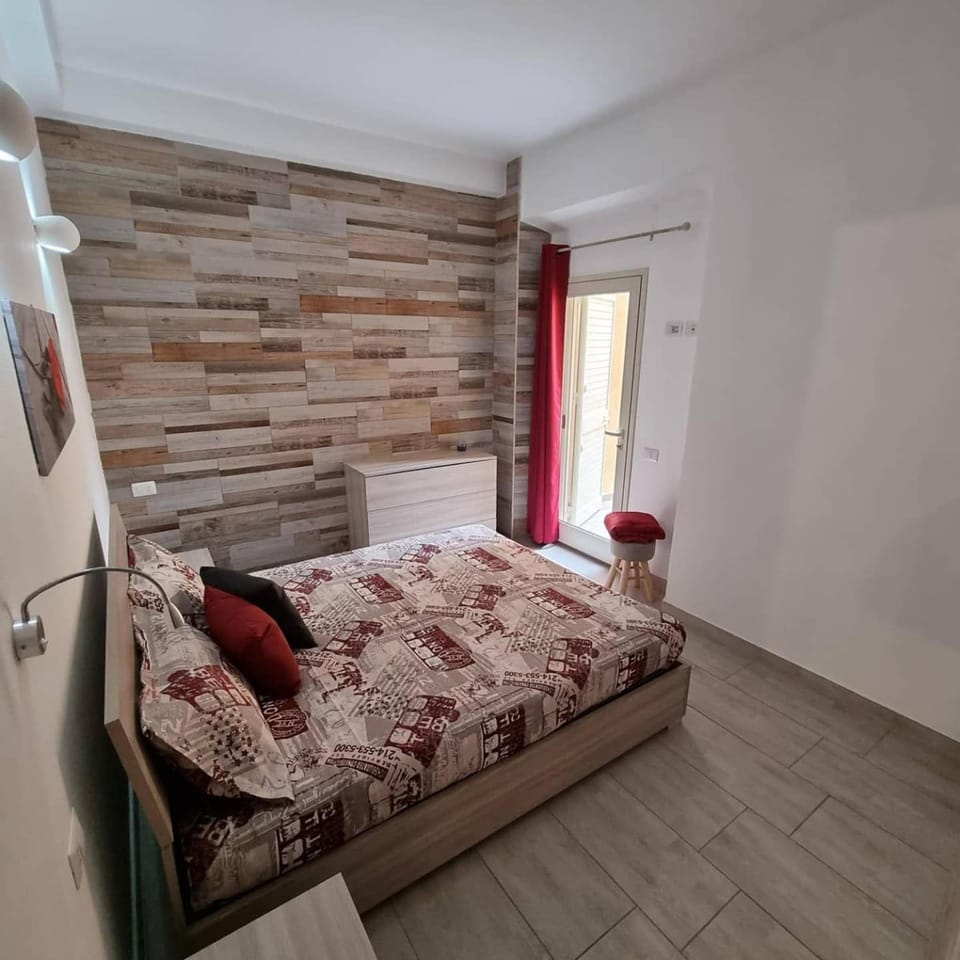 Bilocale Conti Apartment in Santa Teresa Gallura