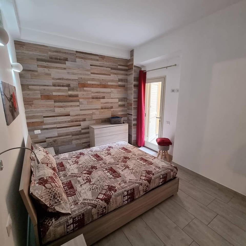 Bilocale Conti Apartment in Santa Teresa Gallura