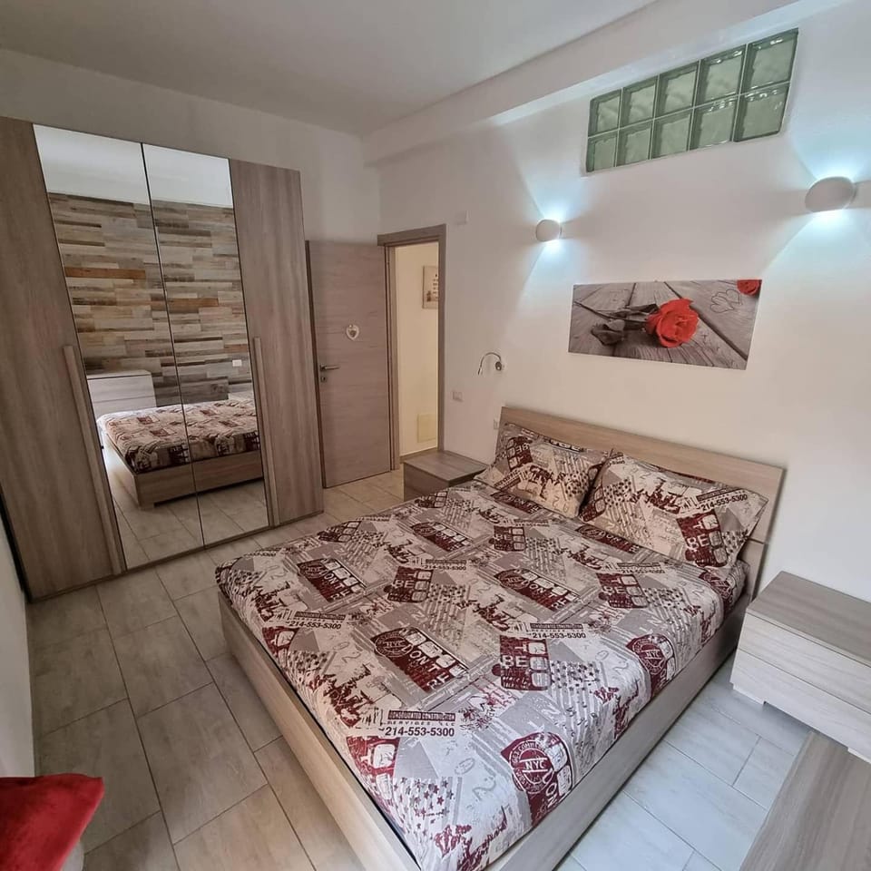 Bilocale Conti Apartment in Santa Teresa Gallura