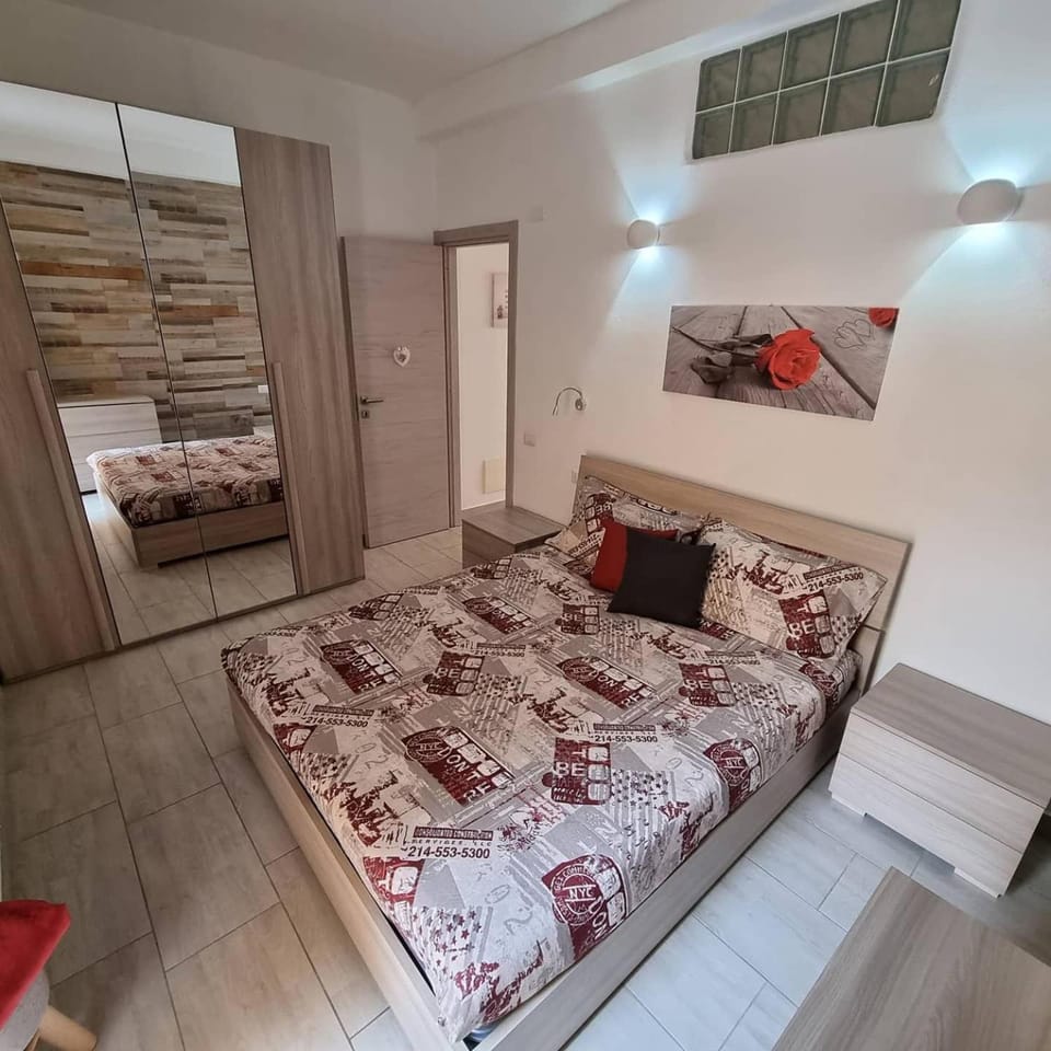 Bilocale Conti Apartment in Santa Teresa Gallura