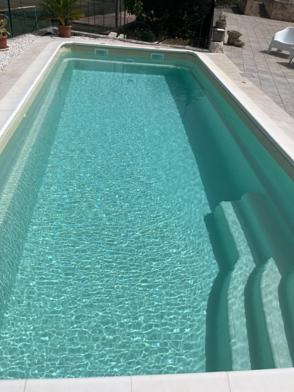 Trulli del boschetto Apartment in Apulia