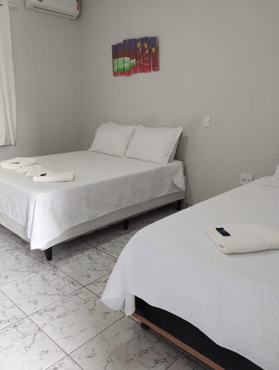 Pousada DONA DUTRA Inn in Botucatu
