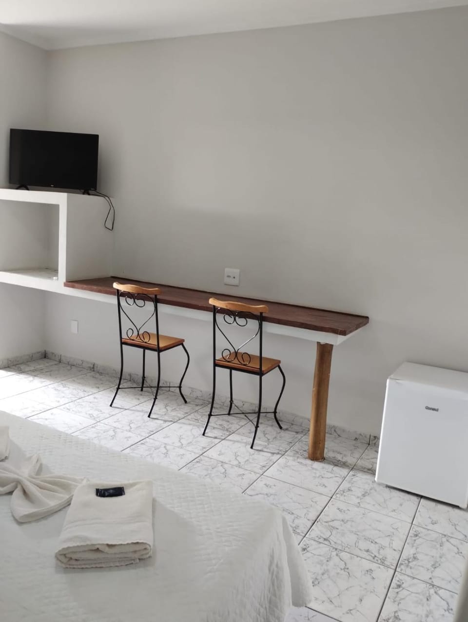 Pousada DONA DUTRA Inn in Botucatu