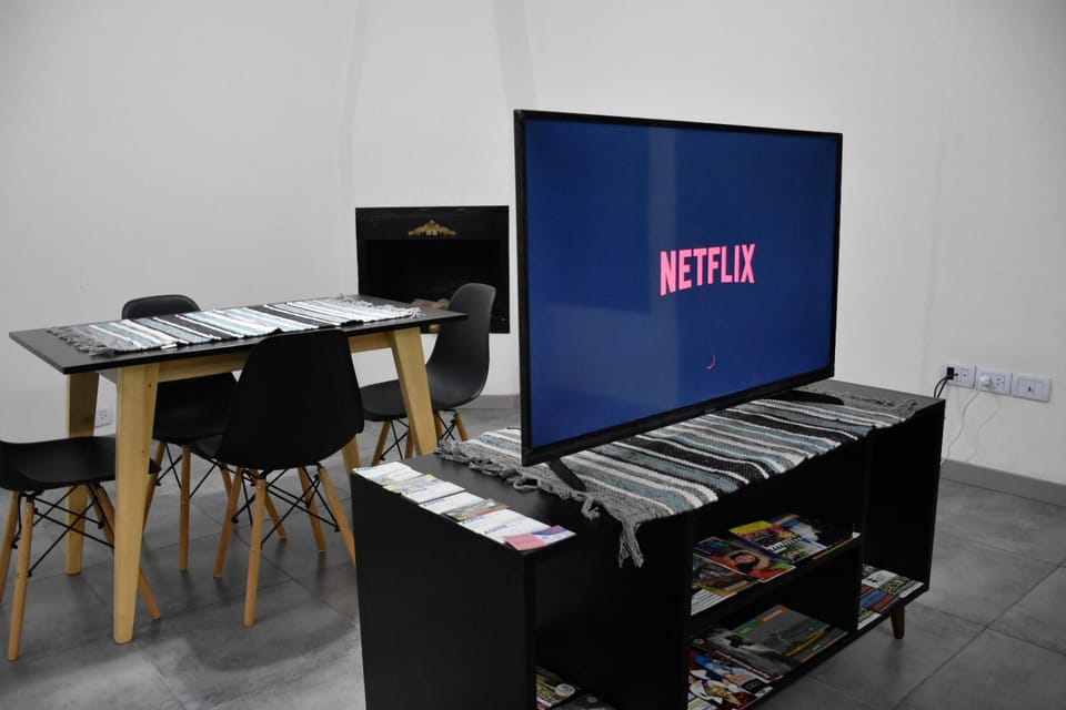 TV and multimedia