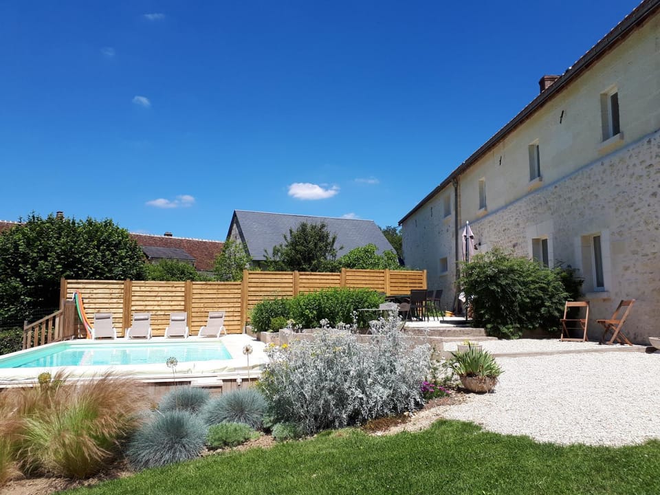 Other, Garden view, Pool view