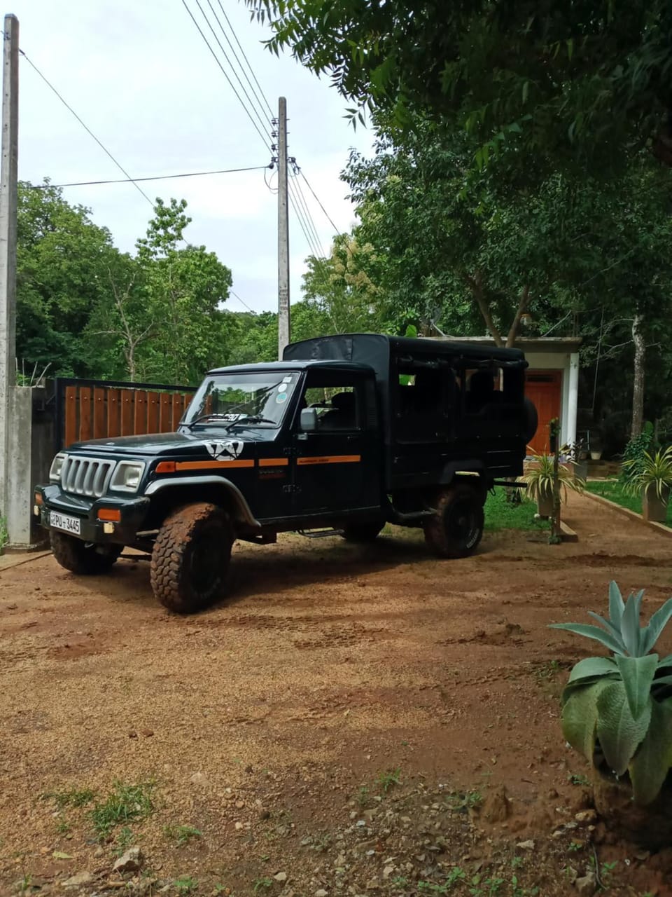 Villa77 Vacation rental in Sri Lanka