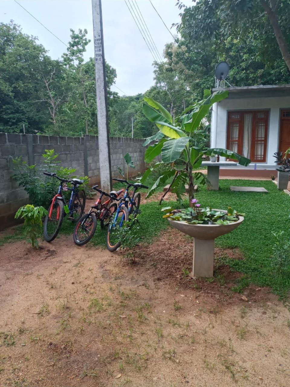 Villa77 Vacation rental in Sri Lanka