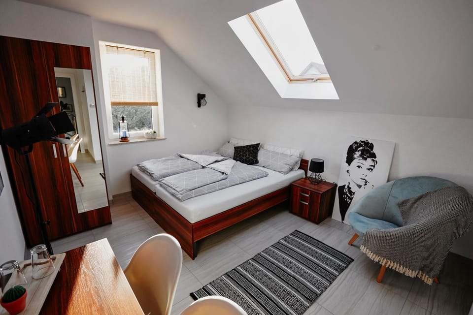 Siedlisko Vincent Farm Stay in Poland