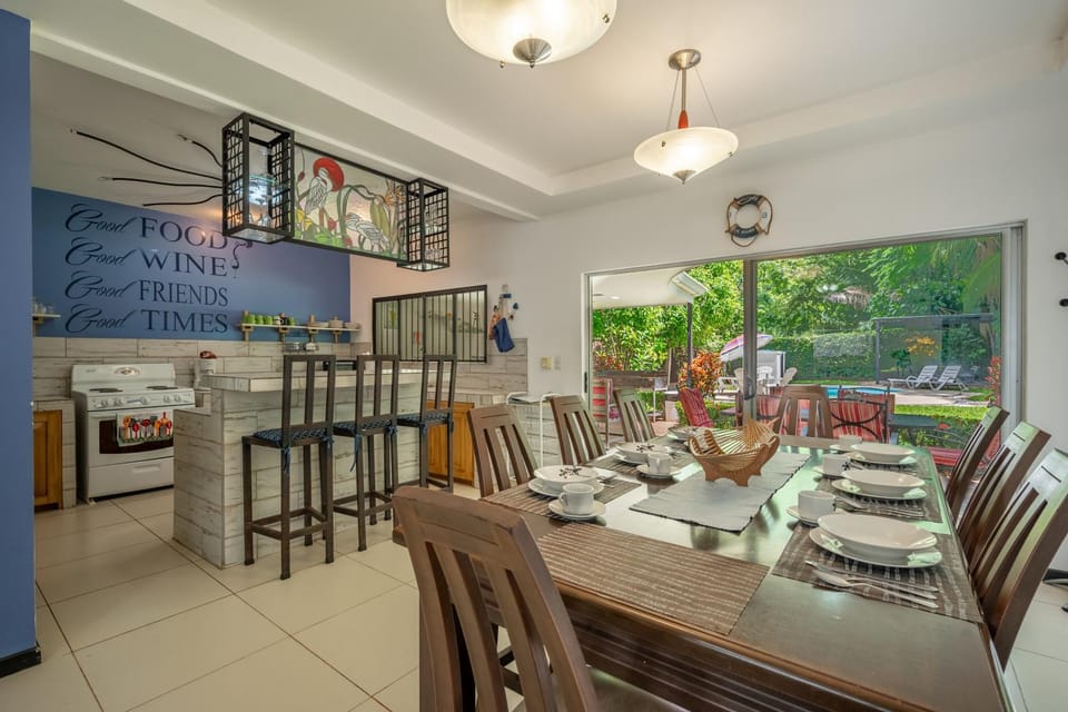 Casa Sol House in Guanacaste Province