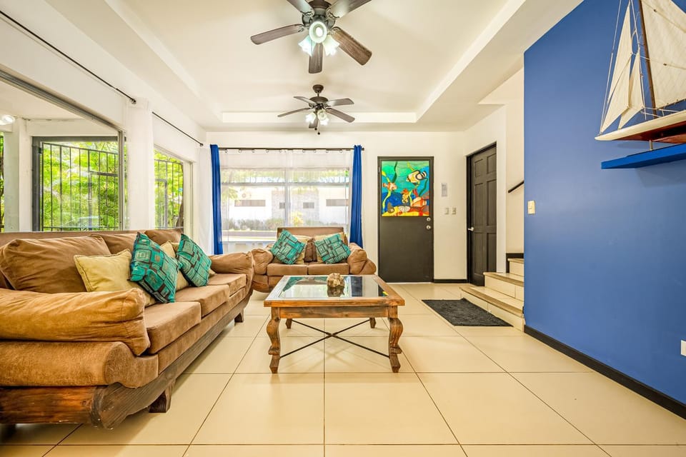 Casa Sol House in Guanacaste Province