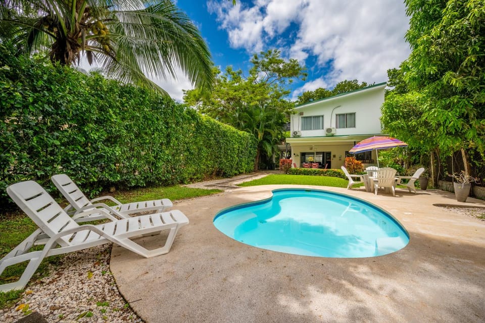 Casa Sol House in Guanacaste Province