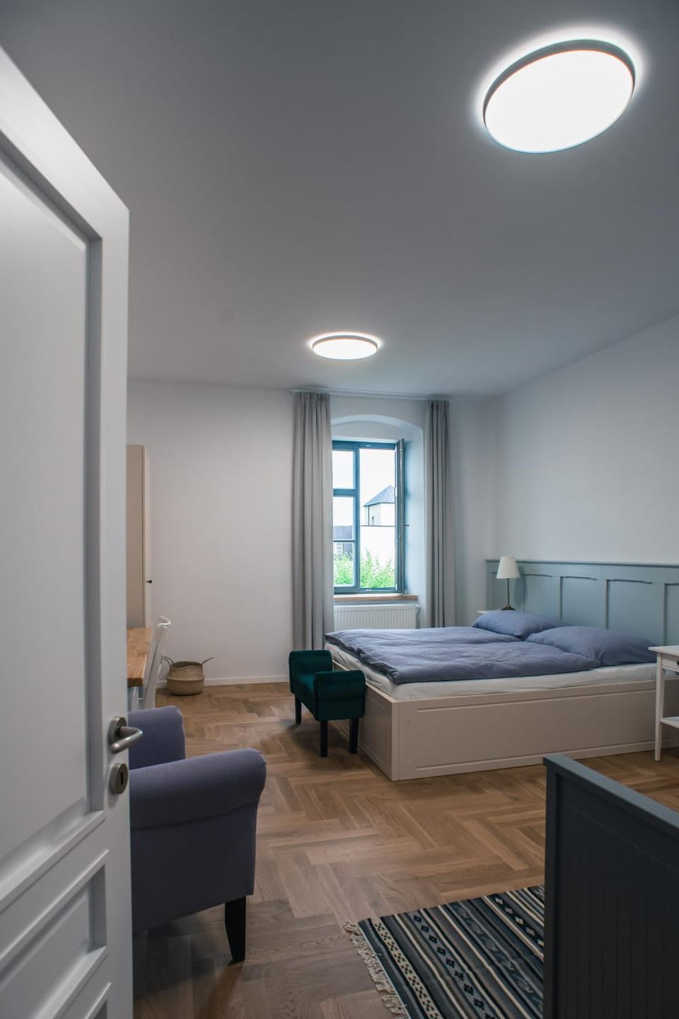 Penzion Masarykova 37 Bed and Breakfast in South Bohemian Region