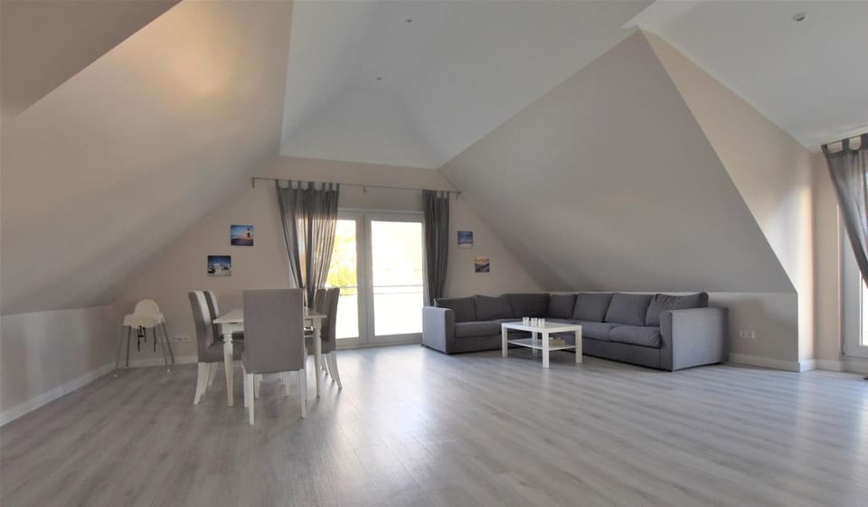 FeWo Königsberger Allee 40 1OG Apartment in Grömitz