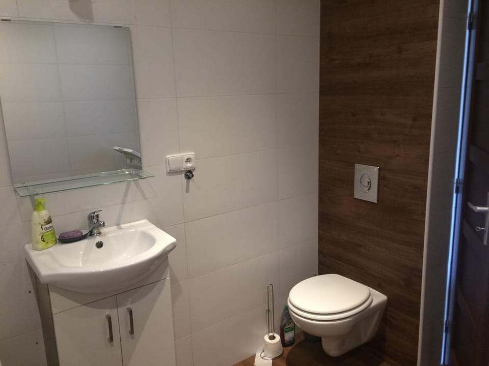 Toilet, Bathroom