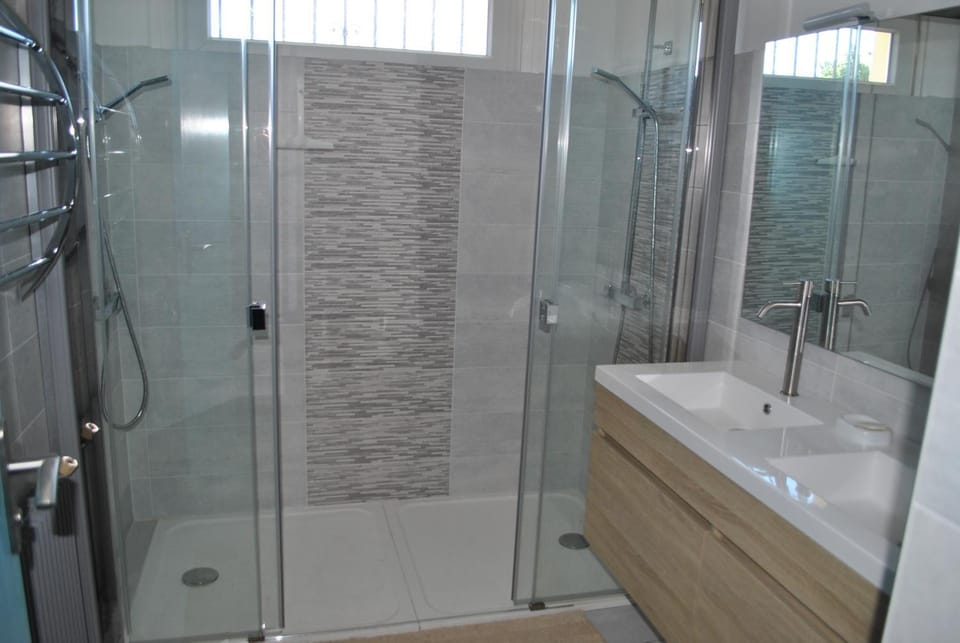 Shower