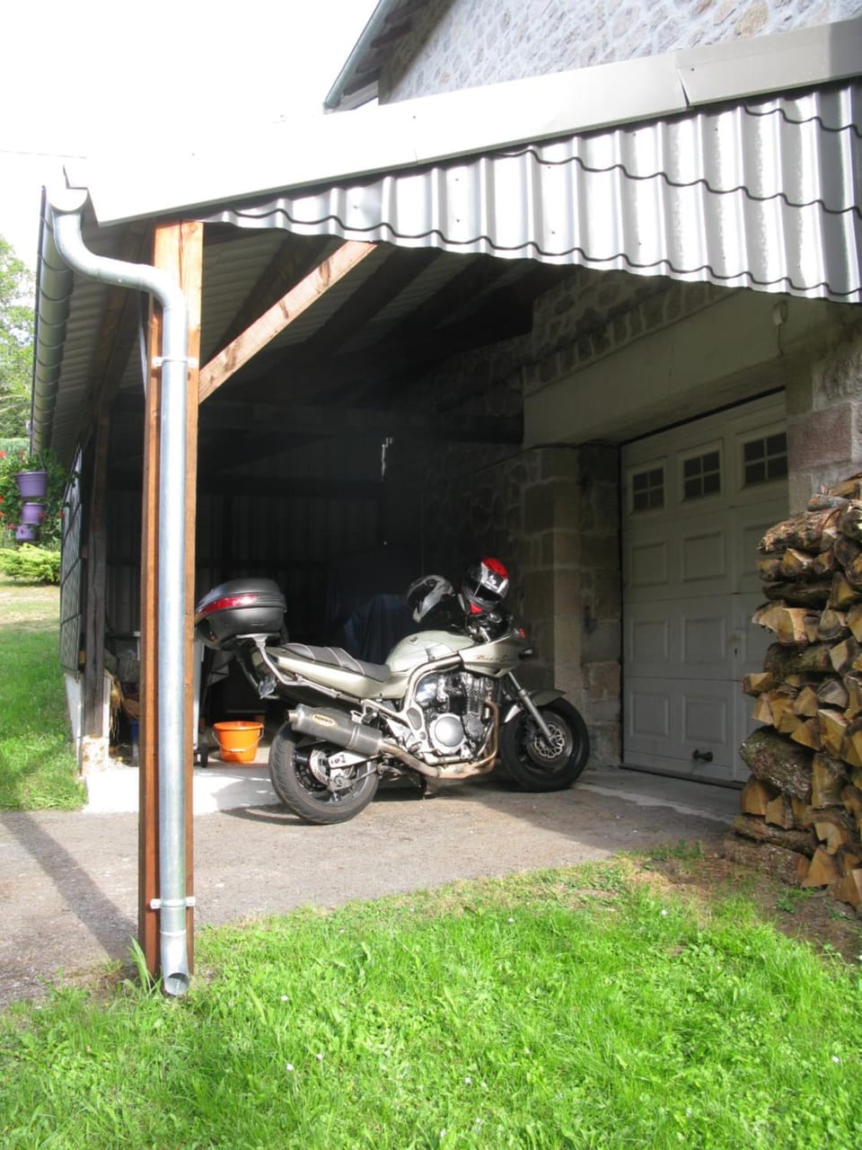 La maison Bed and Breakfast in Nouvelle-Aquitaine