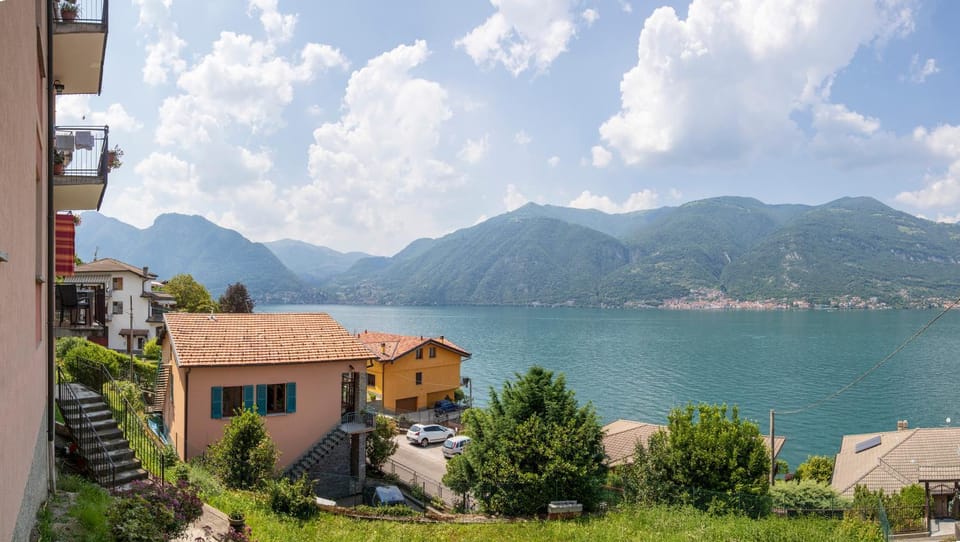 Lake view