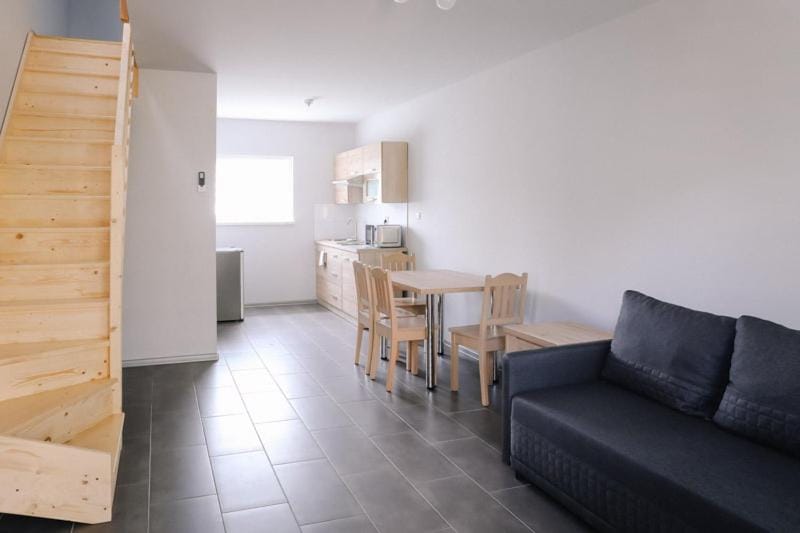 7a KLIMA House in Greater Poland Voivodeship
