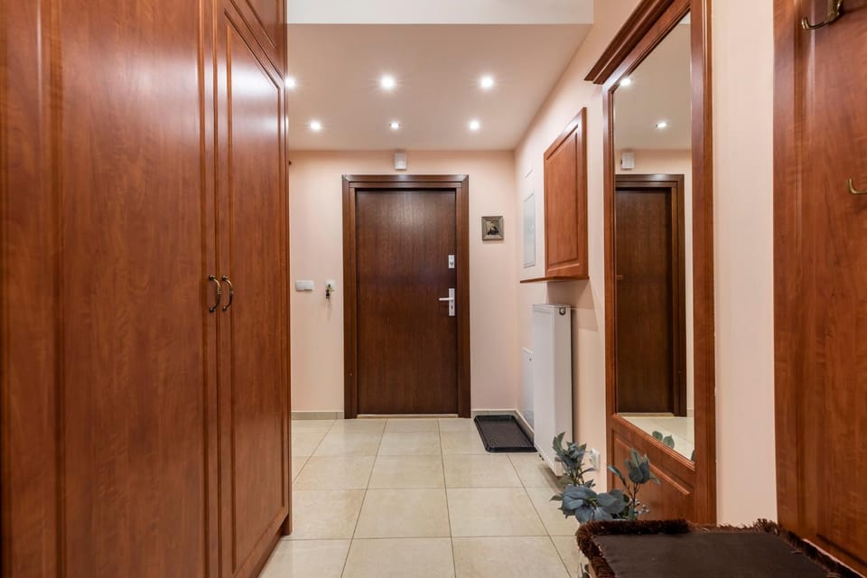Portofino Apartment in Zakopane